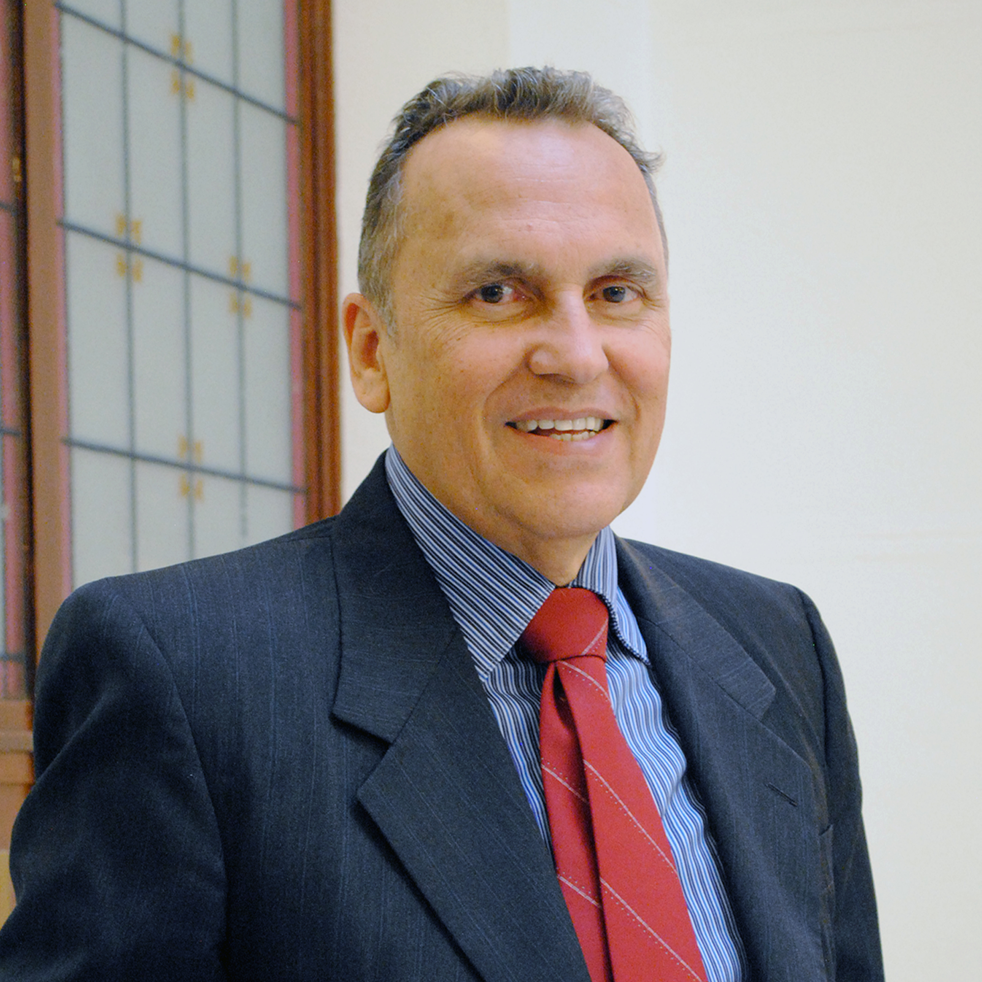D. ROBERTO QUINTERO MARIÑO